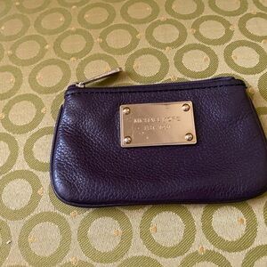 Michael Kors key holder